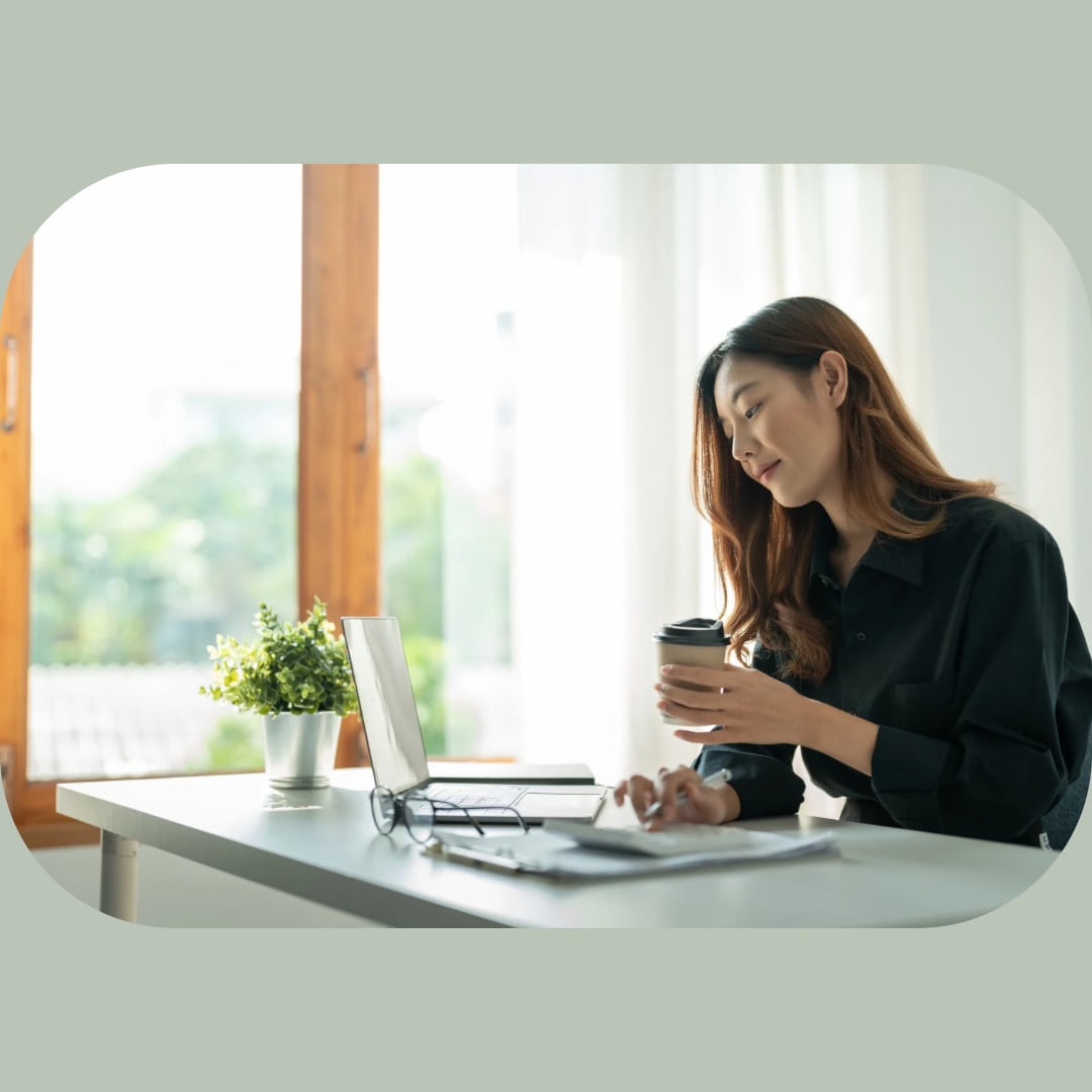 ホロスコープにてあなたの適職・快適な働き方占います 1分からOKです＾＾仕事のモヤモヤ解消したい方へ イメージ4