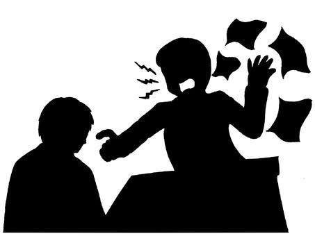 パワハラ許すな！労働法で対応。相談のります しかし実際はほぼ泣き寝入り。気持ちの持ち方教えます。 イメージ1