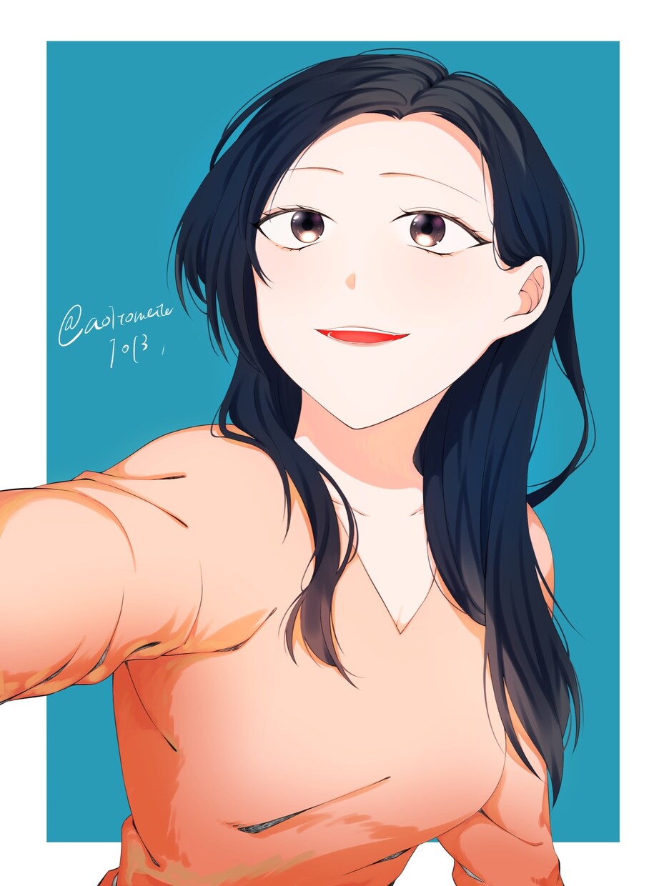 YouTube漫画描きます 1週間～2週間以内で描きます！(時期によって要相談) イメージ1