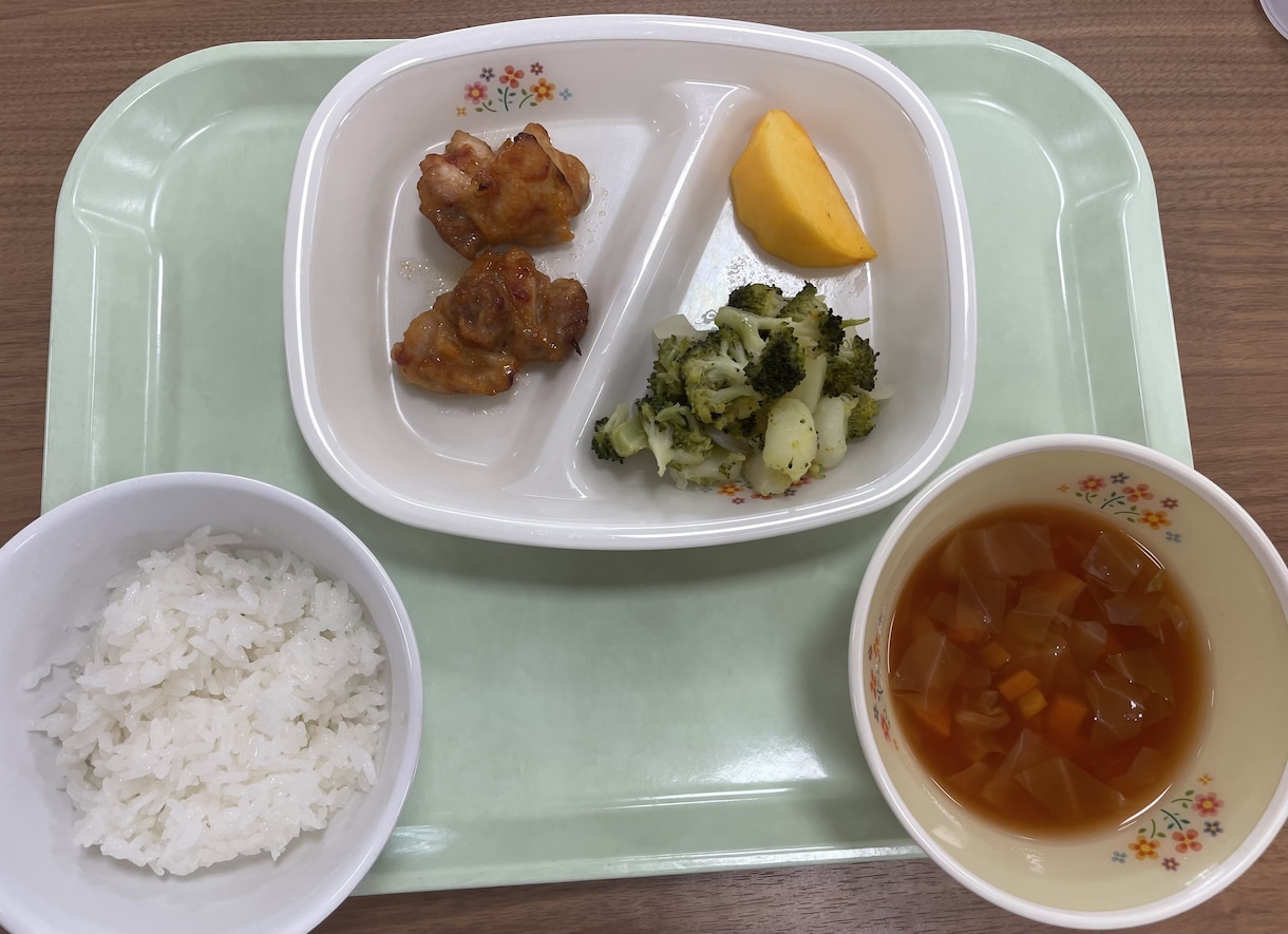 美容と健康をサポートするお料理献立を作ります 保育園調理師が栄養バランスのとれた食事献立をお伝えします！ イメージ3