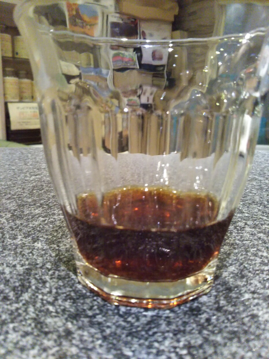 本気のブラックコーヒーダイエット　レポートします 毎月1.9kg減　リバウンドなし　半年で１１．４kg減量 イメージ3