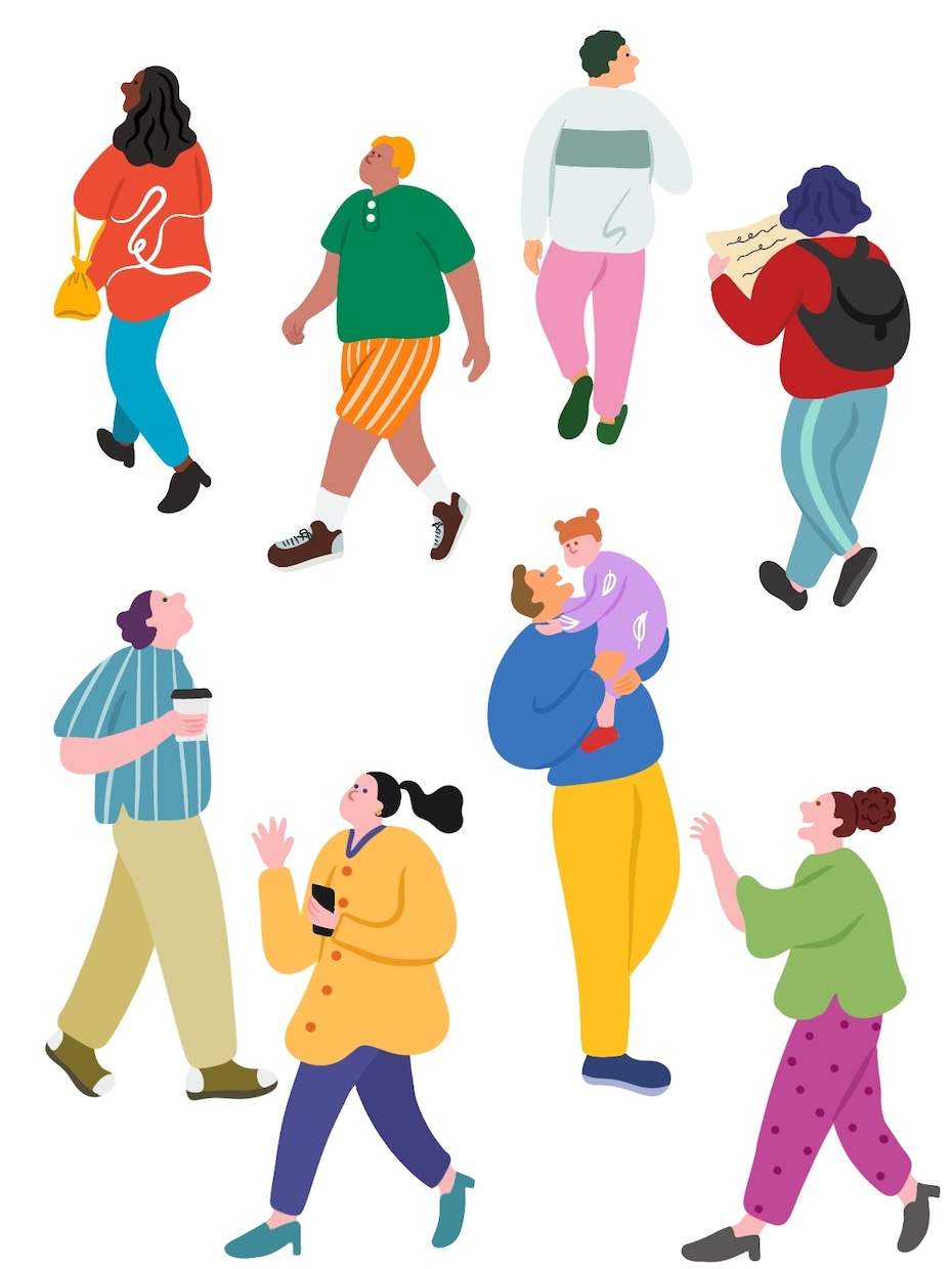 POPで印象に残るイラスト描きます 目を惹くキャッチャーなイラストはお任せください！ イメージ7