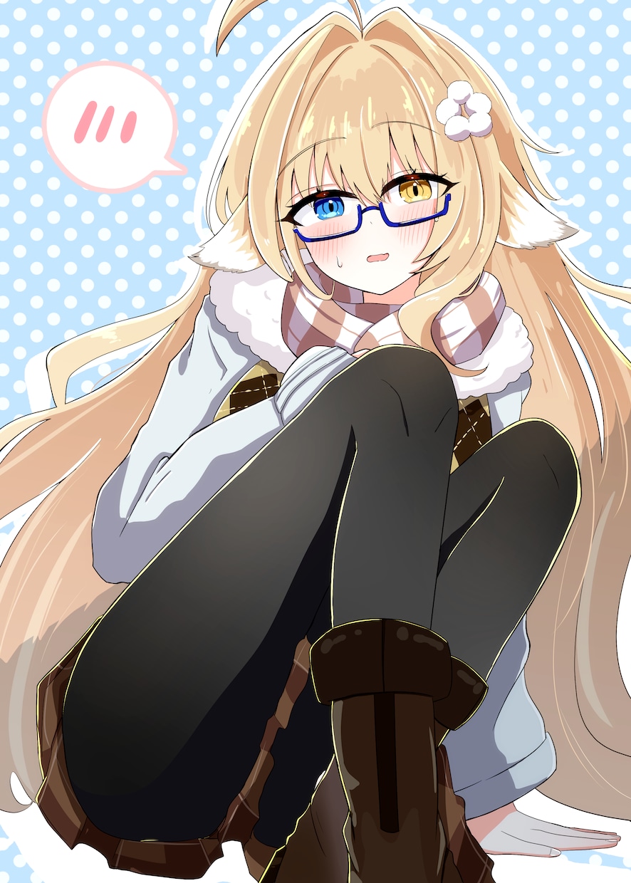 ポップで可愛いキャラクターイラストを描きます SNS映えするアニメ塗りのキャッチーなイラストが欲しい方に イメージ10