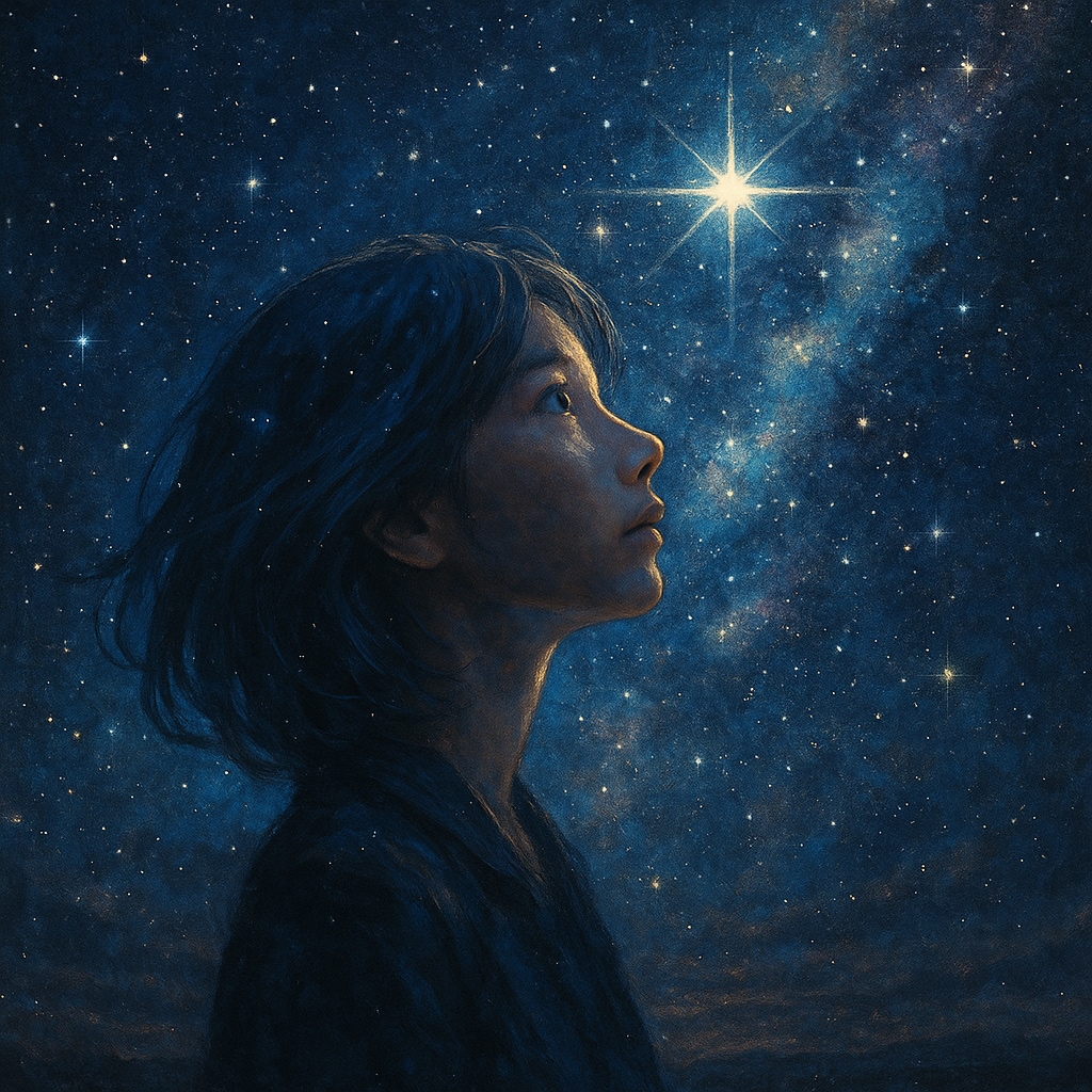 魂の本質と役割＊スターシード視点で診断します 星の記憶から、今の使命を知る旅のお手伝いをします イメージ3