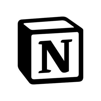 あなたのNotionページを作成します Notionページ構築を代行いたします！ イメージ1