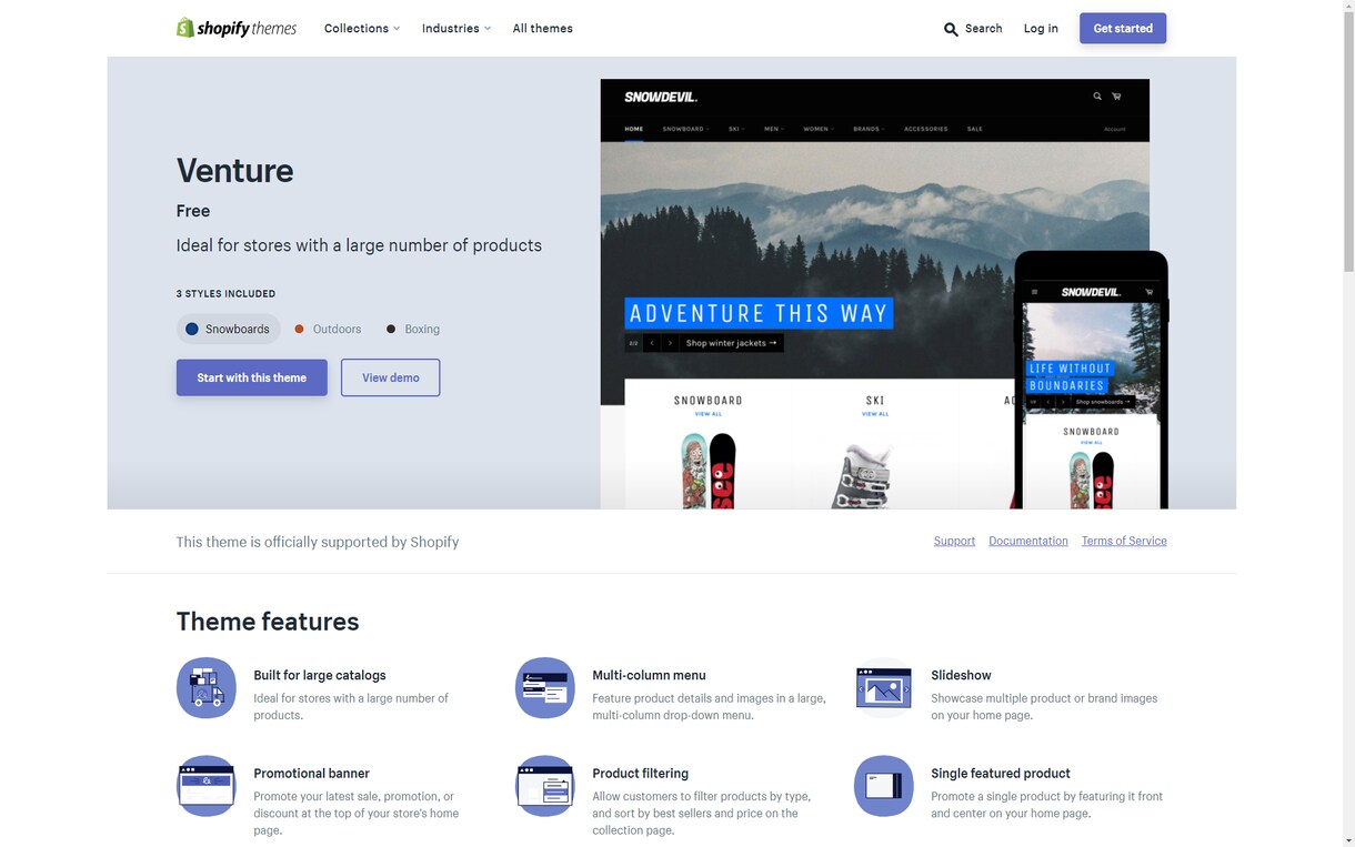 ShopifyでECサイトを構築します Shopify×Webマーケ戦略で売れる仕組みを構築します イメージ6