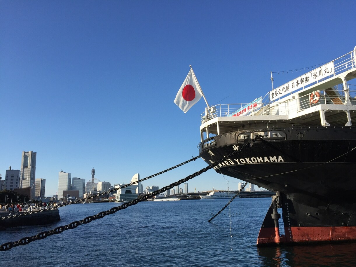 ガイド実績豊富なハマっ子が横浜をご案内します 充実した横浜観光をしたい方におすすめです イメージ3