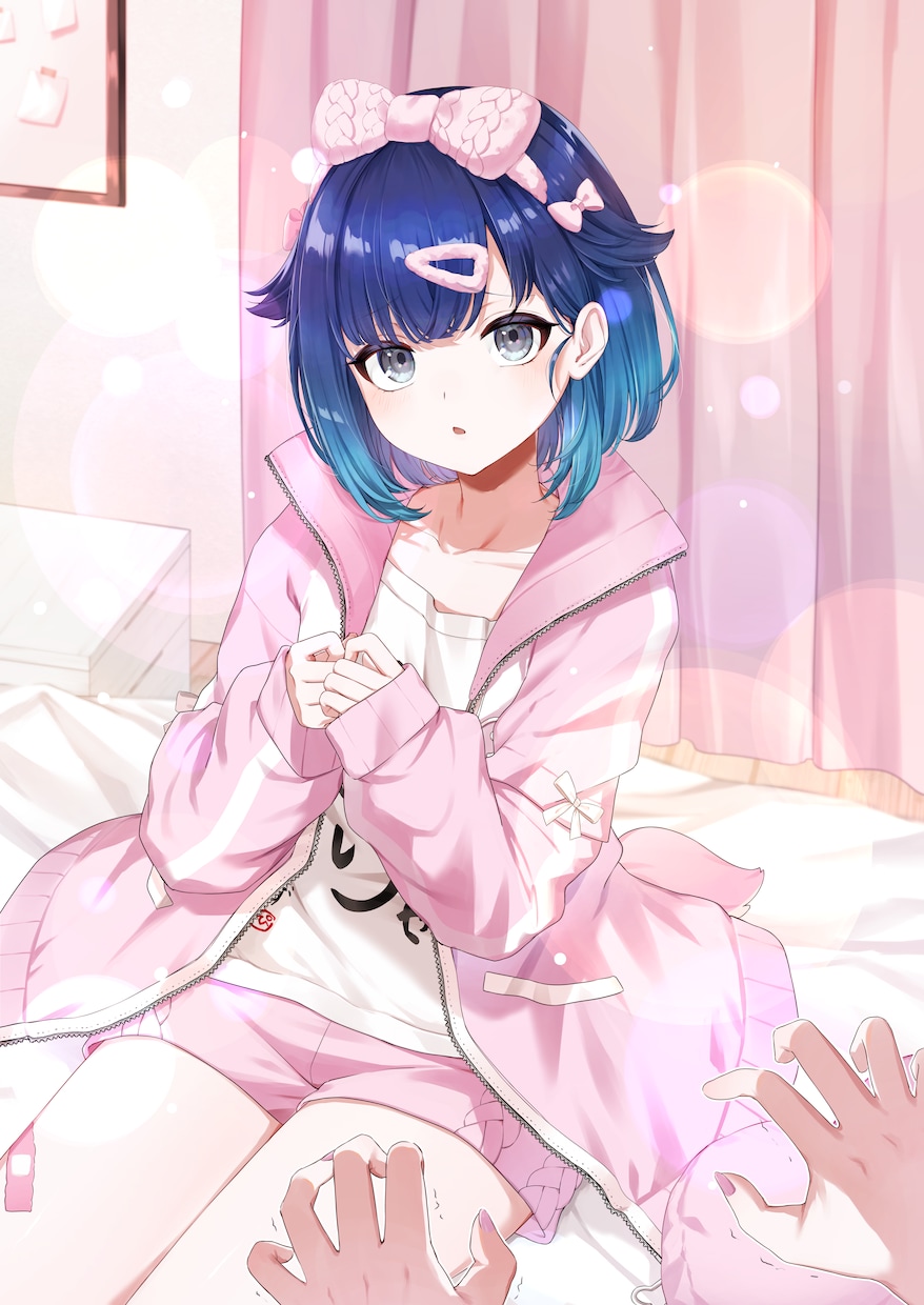 SNS・配信・創作活動向けの一枚絵イラスト描きます キャラクターの魅力を丁寧に描き込み世界観のある一枚に イメージ3