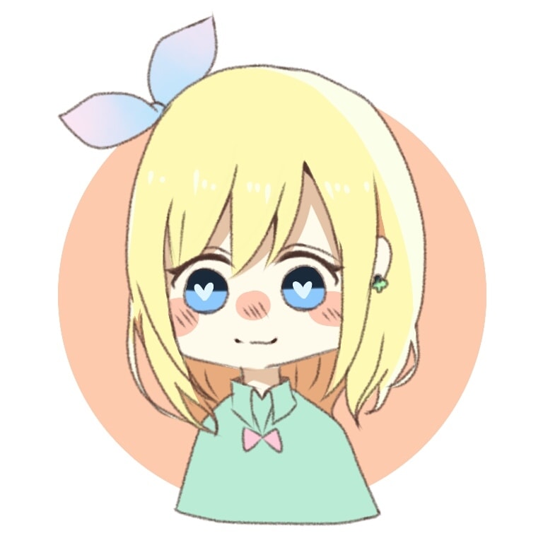 ゆるふわ可愛いアイコン描きます 即日お渡し可能です！！丸アイコンにも対応！ イメージ4