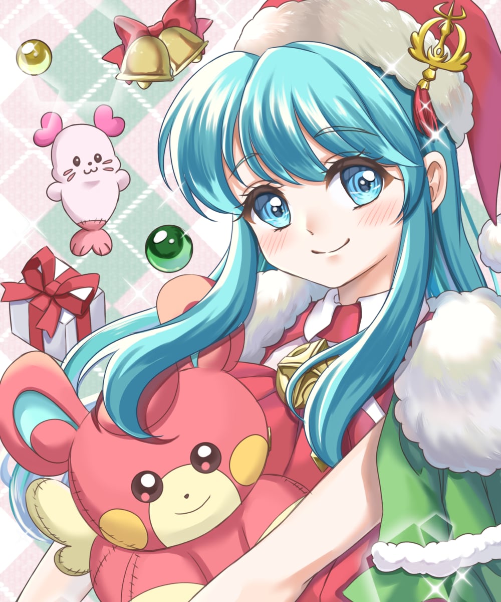 イラスト制作します skebでは出来ない打ち合わせ可能なイラスト依頼始めました！ イメージ2