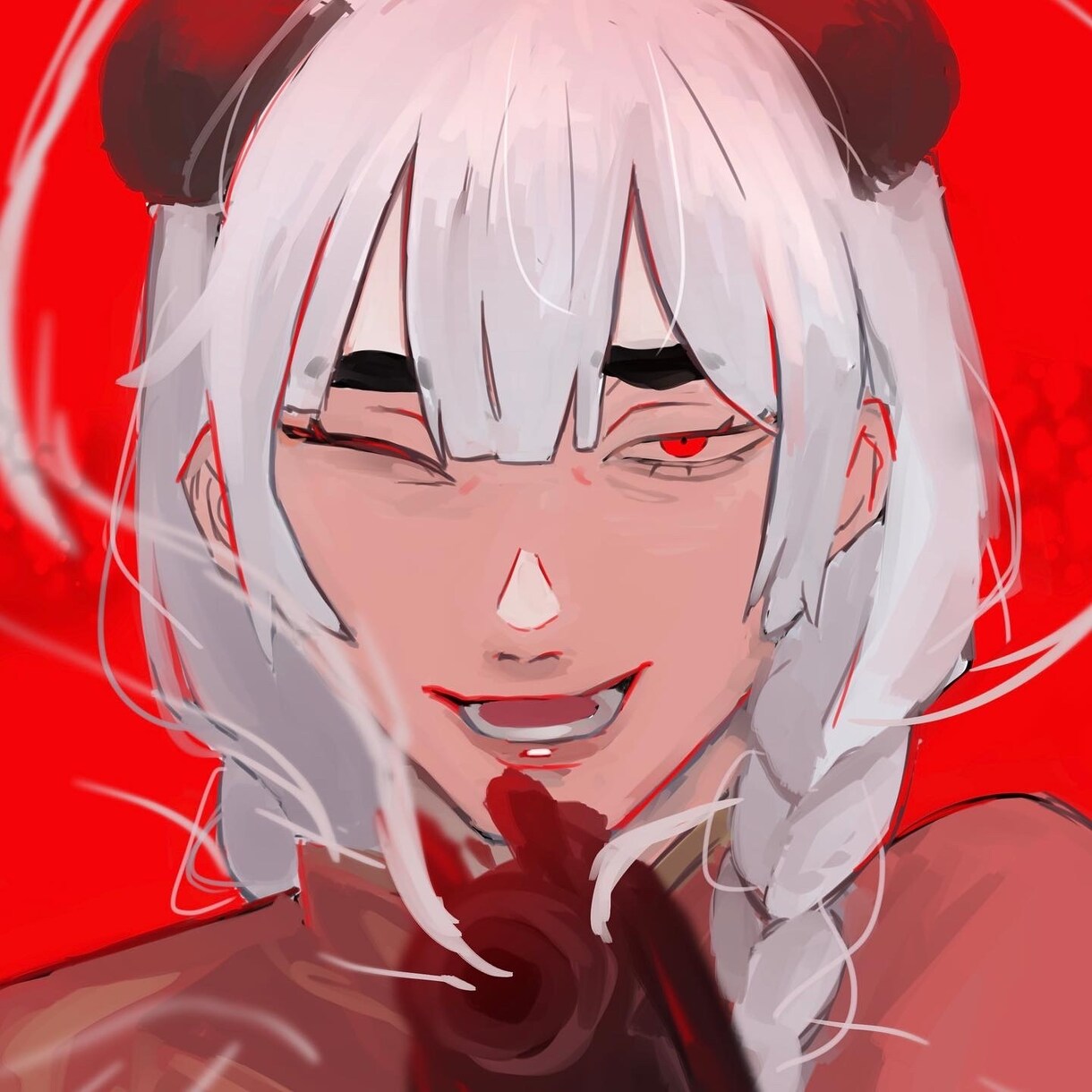 アイコン描きます 可愛い、かっこいいアイコン描きます イメージ3