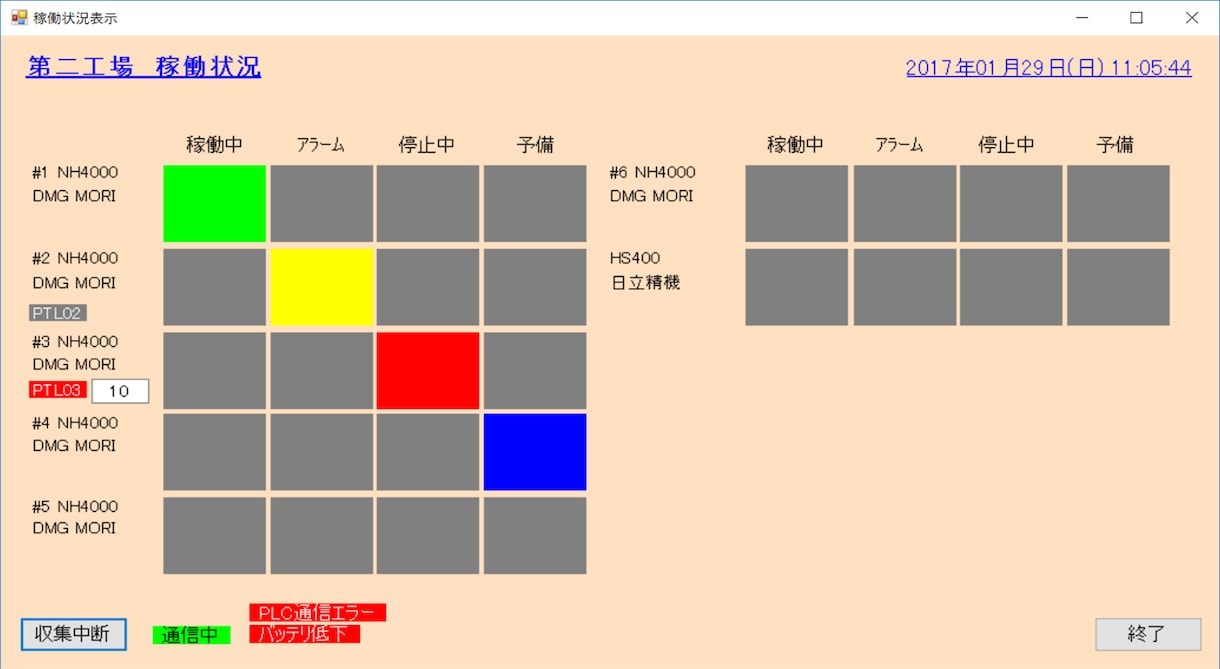 💬ココナラ｜シーケンサとPCを連携するプログラムを開発します   nakkaz1028  
                –
            …