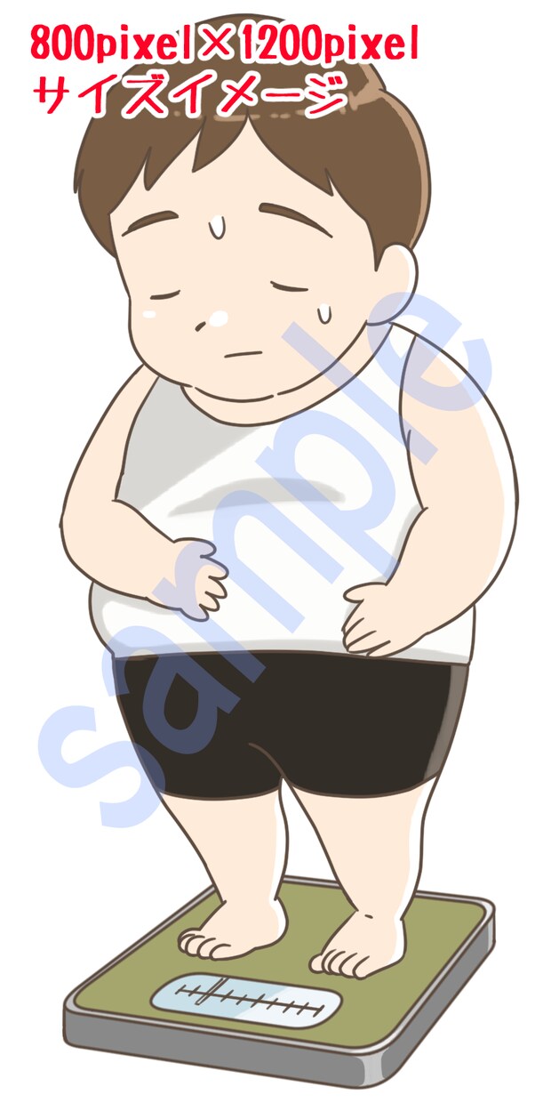 挿絵用のシンプルイラストを描きます 広告、ブログなどの挿絵にご利用ください。 イメージ8