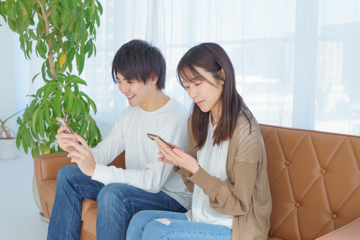 恋活・婚活・子育て・愚痴・他お悩み何でも聞きます お話し話して楽になることありませんか。聞かせてくださいませ。 イメージ1