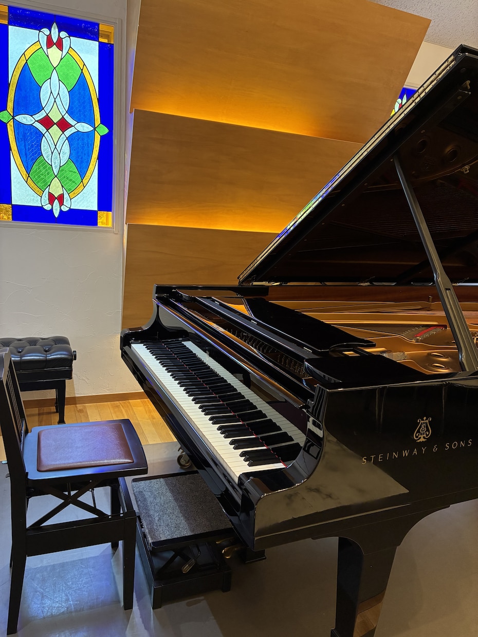 演奏音源作成いたします ピアノなどのお手本の演奏音源など作成いたします！ イメージ1