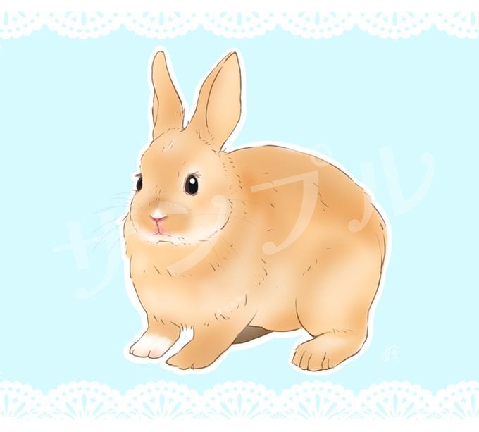 ペットの似顔絵・動物・子供のイラスト描きます 子供や動物、女の子などやわらかいタッチのイラストが得意です イメージ2