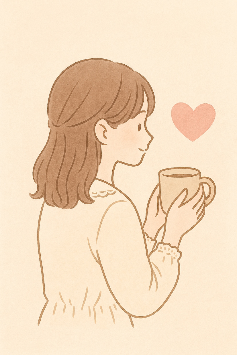 1分でもあなたのお話聞きます 話はまとまってなくても大丈夫。お悩み、愚痴など… イメージ1