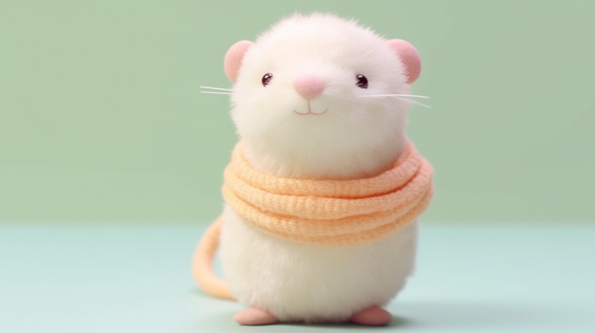 可愛い動物モチーフのアイコン、イラスト作ります 可愛らしい動物モチーフの画像で癒されよう♡ イメージ5