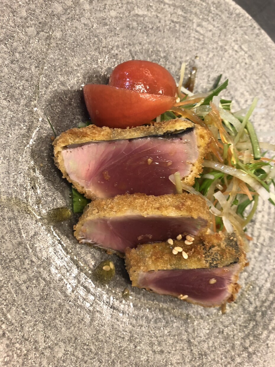 レシピお教えいたします 料理人がレシピをお教えします！ イメージ1