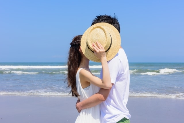 ツインレイ、不倫、お相手の気持ちをお伝えします 片思い、不倫の恋の苦しみから愛し合う2人になりましょう イメージ1