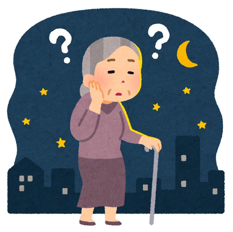 介護の不満や不安を現役ケアマネが聞かせて頂きます キャリア10年現役施設ケアマネが、解決に向けサポートします！ イメージ7
