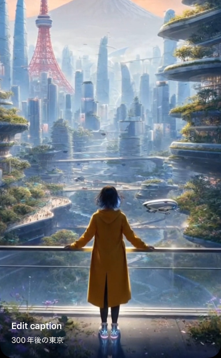 10秒動画作成します 500円から引き受けます。表示価格は参考価格です イメージ1