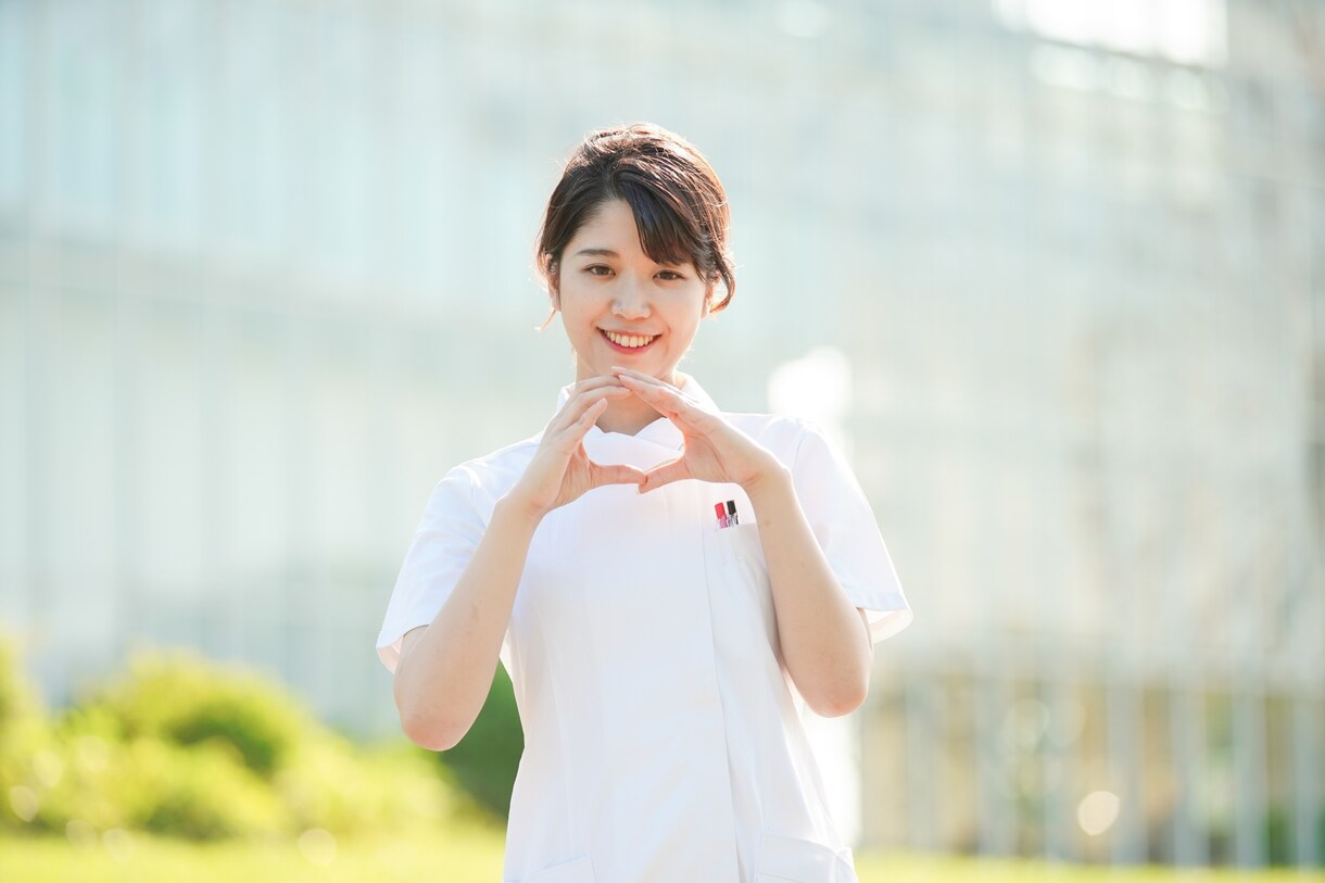 秘密のコイバナ♡口には出せない密かな想いを伺います ドクターと付き合ってるけど言えない！内緒のお話誰か聞いて❗ イメージ2