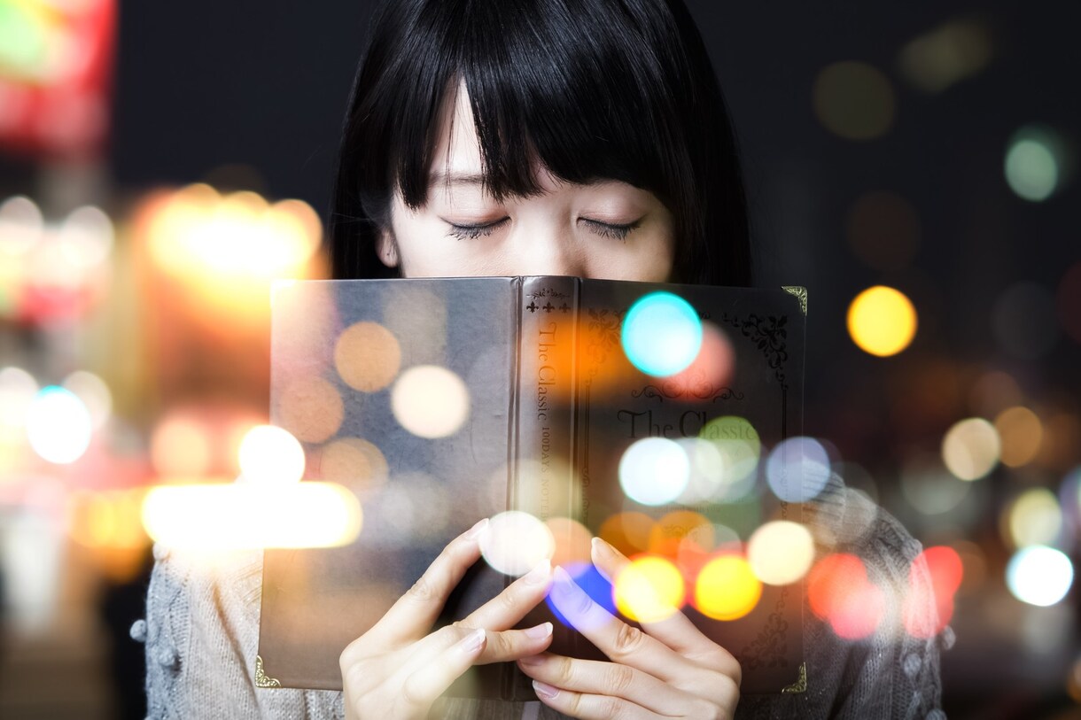 お客様の期待しているような甘い回答をお伝えします いいことしか言わない甘いタロット イメージ2