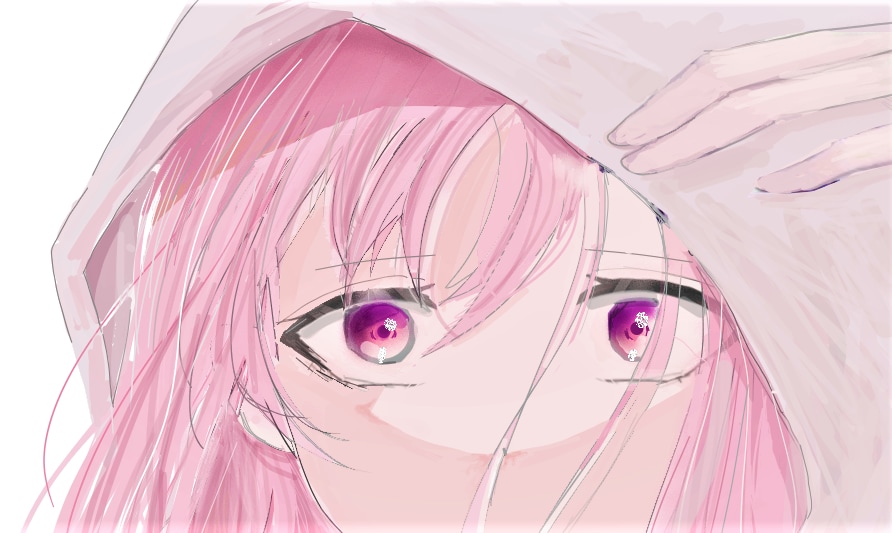 期間限定低価格！目を引くイラスト低コストで描きます アイコン、一枚絵、サムネなどなんでもどうぞ☆ イメージ5