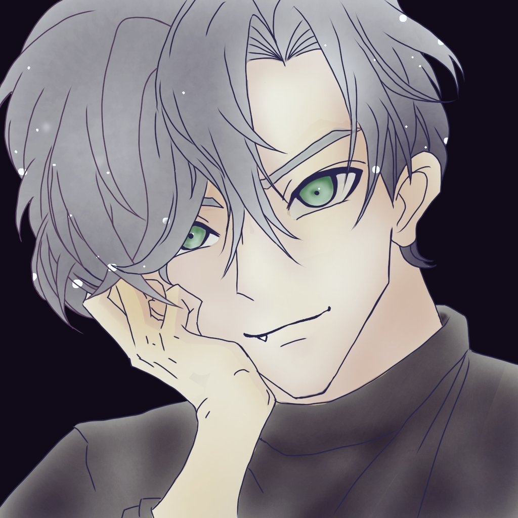 イラスト・アイコン・口パク絵等作成します 1枚絵・アイコン・口パクイラスト等作成します イメージ5