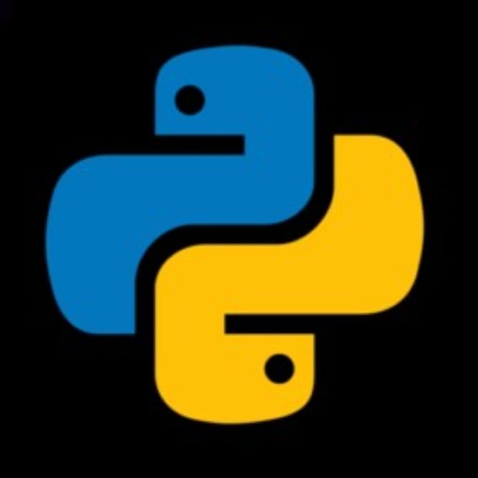 Python初学者の方の質問・相談に対応します これからPythonを学びたい方のメンターをします イメージ1