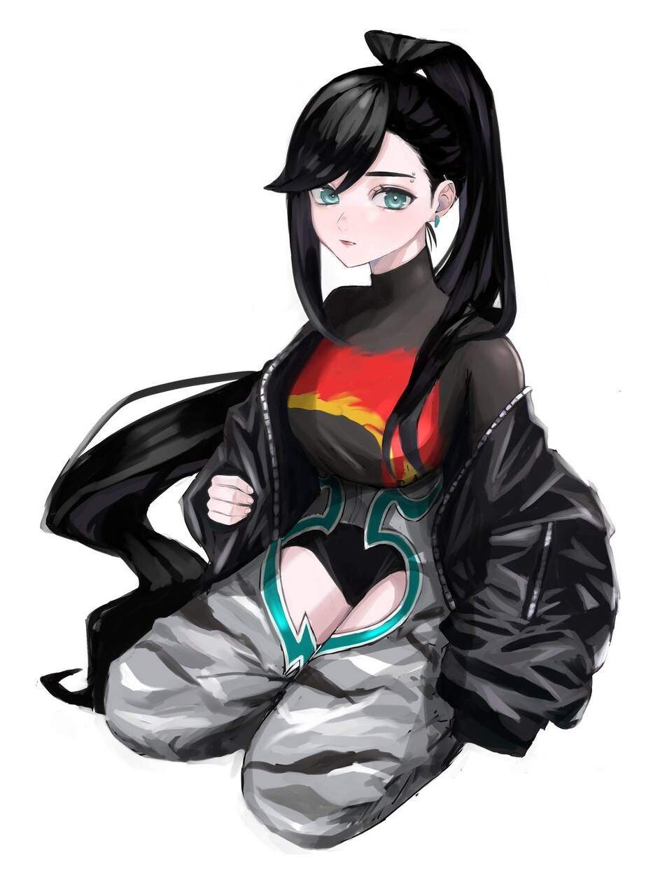 男の子も女の子も！アイコン描きます あなたの希望の絵柄に合わせます！ イメージ9