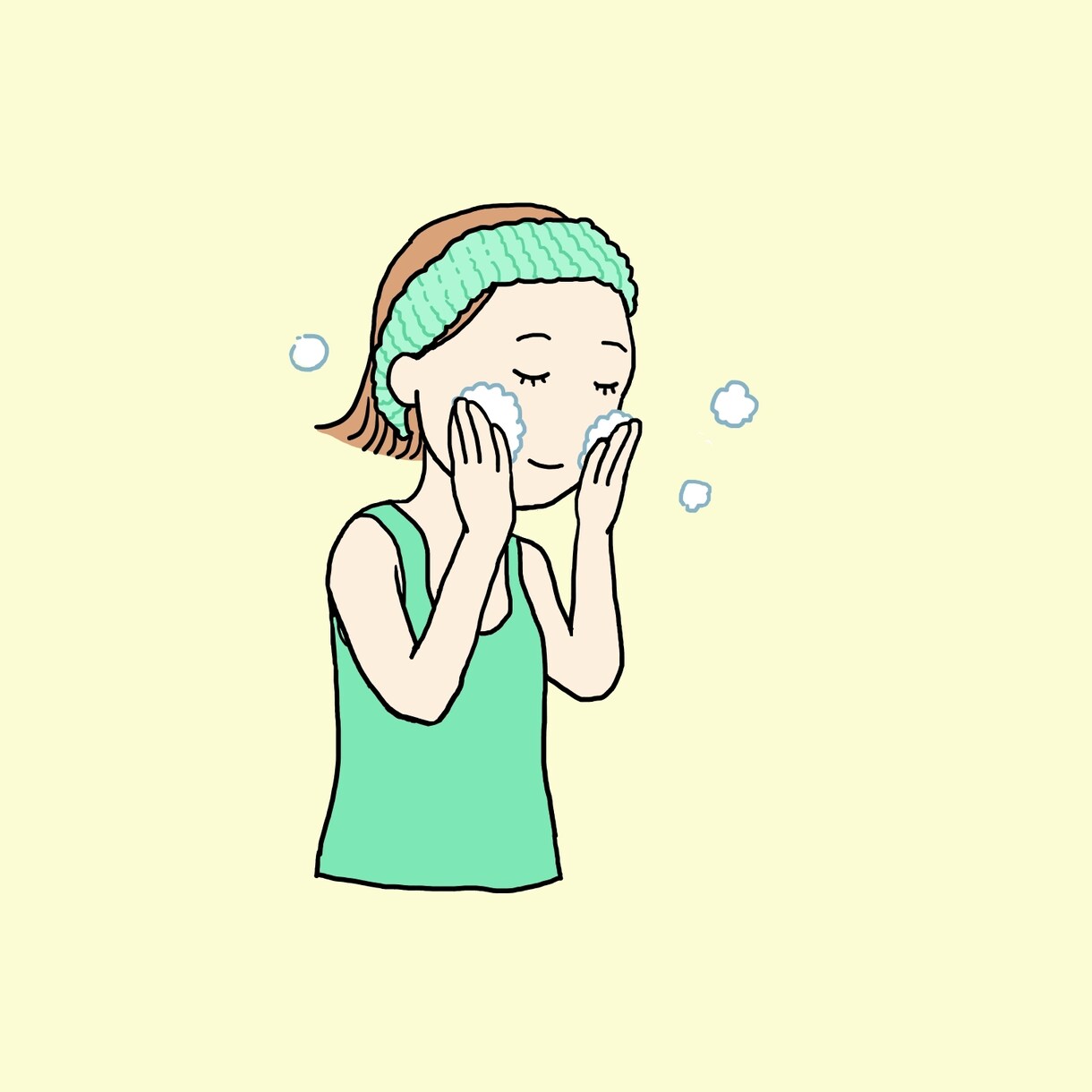 Webテキストのサンプル、その他イラスト描きます ポップなイラストで楽しく勉強！教材やチラシパンフレットに♪ イメージ4
