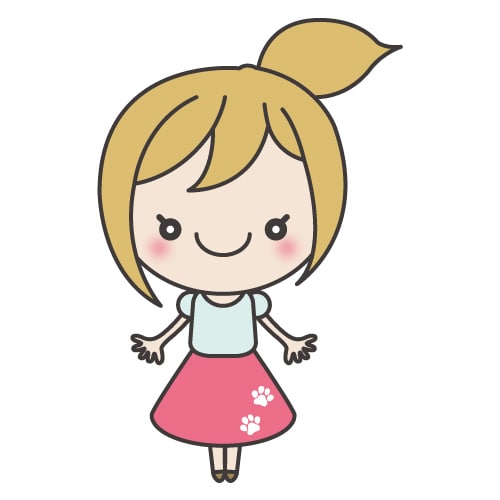 ゆるくてかわいいキャラクター描きます マスコットキャラクターにおすすめ! イメージ6