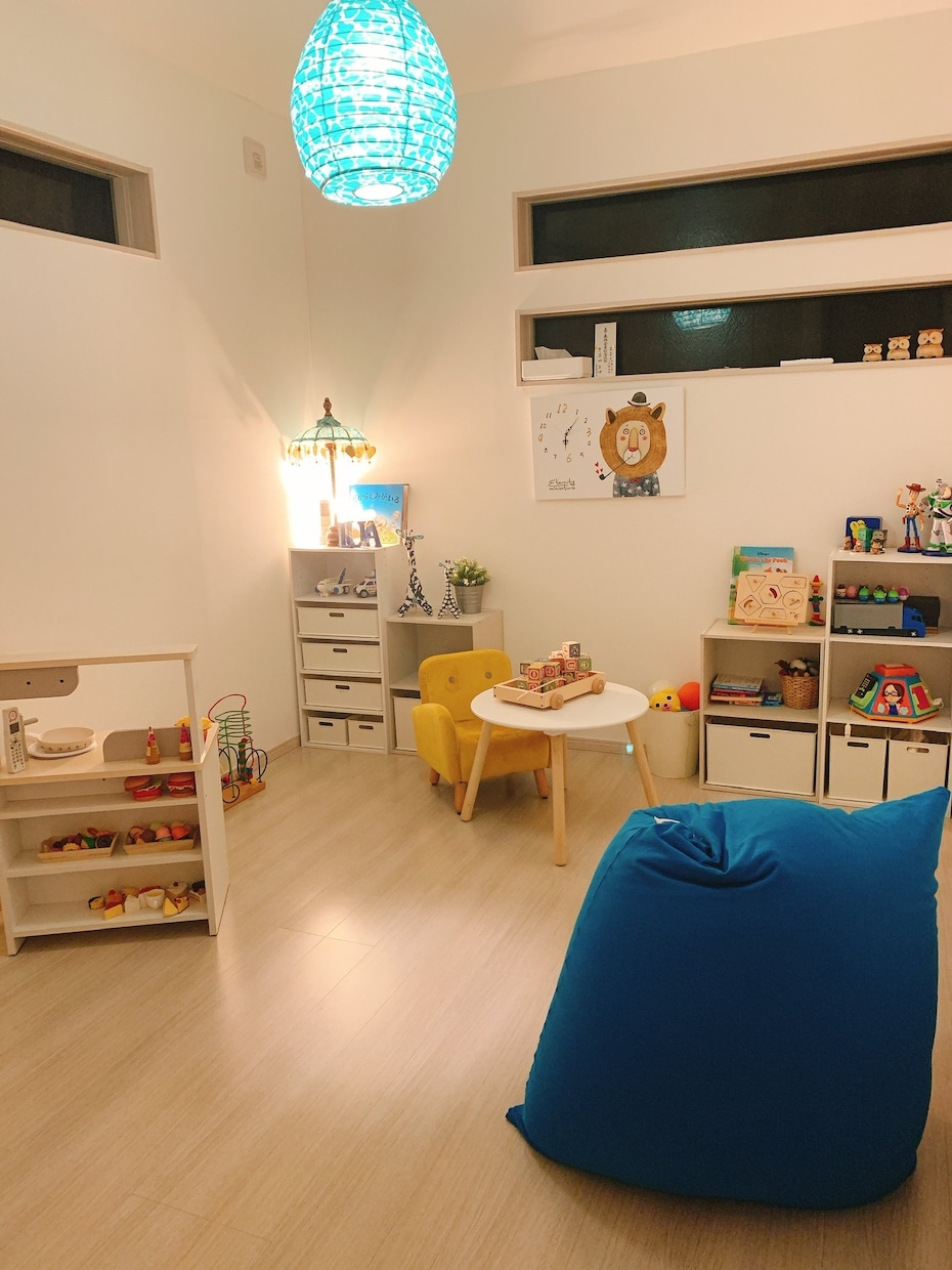 ビデオチャットでご自宅の収納アドバイス致します 導線も考えてオンリーワン収納をご提案致します イメージ4