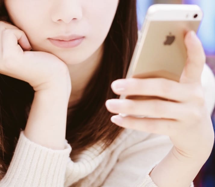 心理カウンセラーが相手に「伝わる」文章に添削します 気持ちを上手く表現できない人向け。 イメージ1
