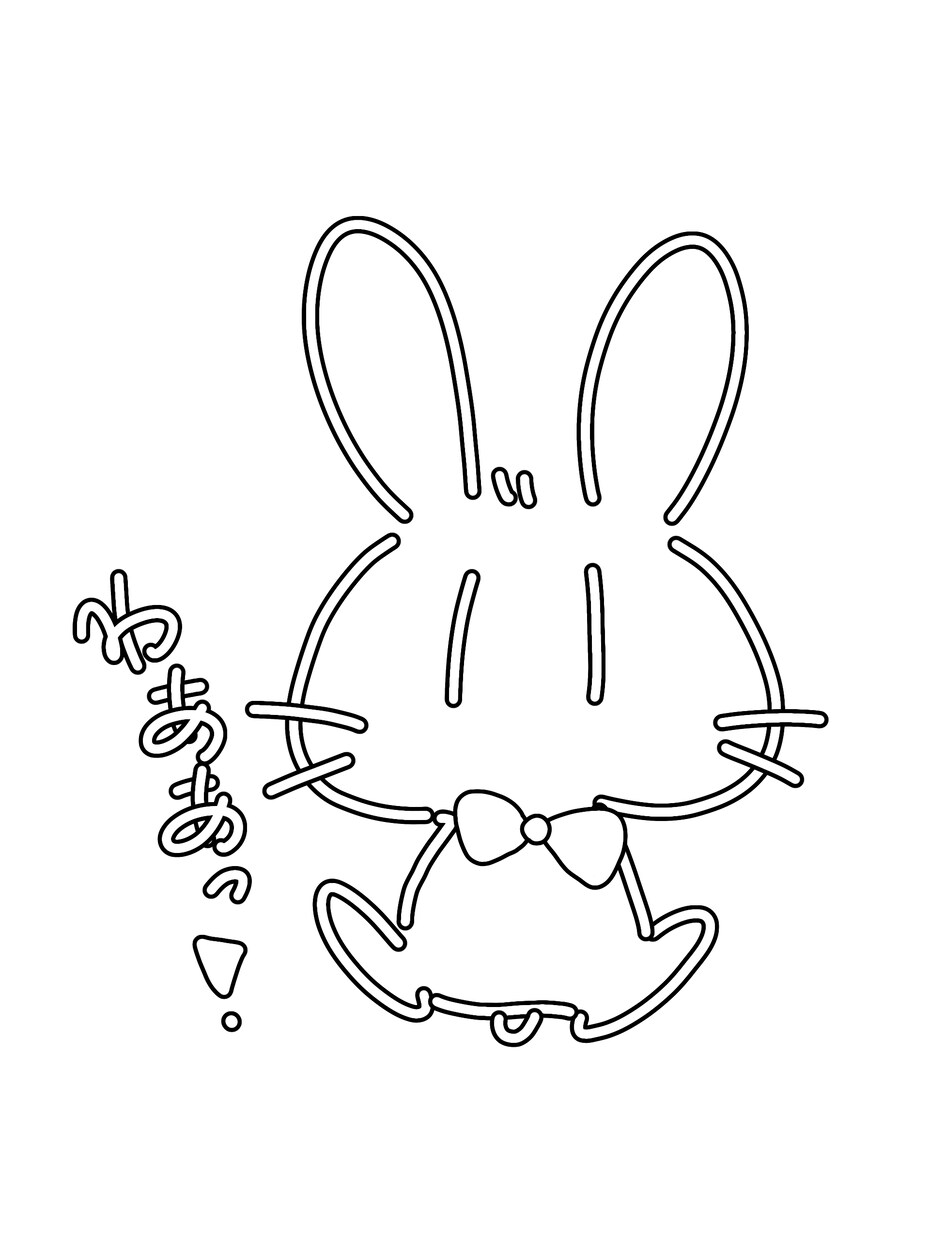 オリジナルLINEスタンプつくります ゆるふわ可愛い動物スタンプです！あなたの子をお描きします！ イメージ2