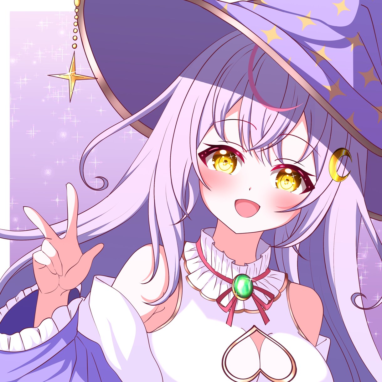 おまかせイラスト【6000円】スケブ形式で描きます 修正なし・完全おまかせだからお得！ イメージ6