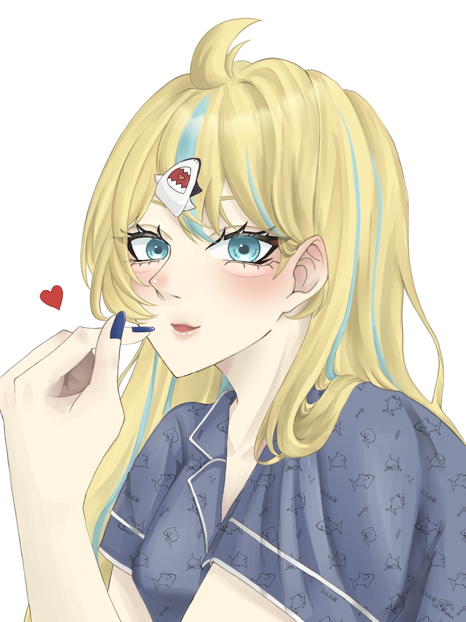 貴方だけのイラストお描きします 使う用途に合わせてご満足いただけるようなイラストを描きます！ イメージ5