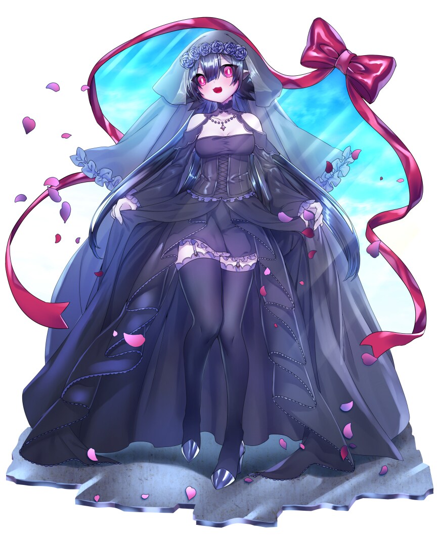 リクエストに沿ったイラストを幅広く描きます キャラデザ、音声作品や動画のサムネイル等幅広く対応します！ イメージ3
