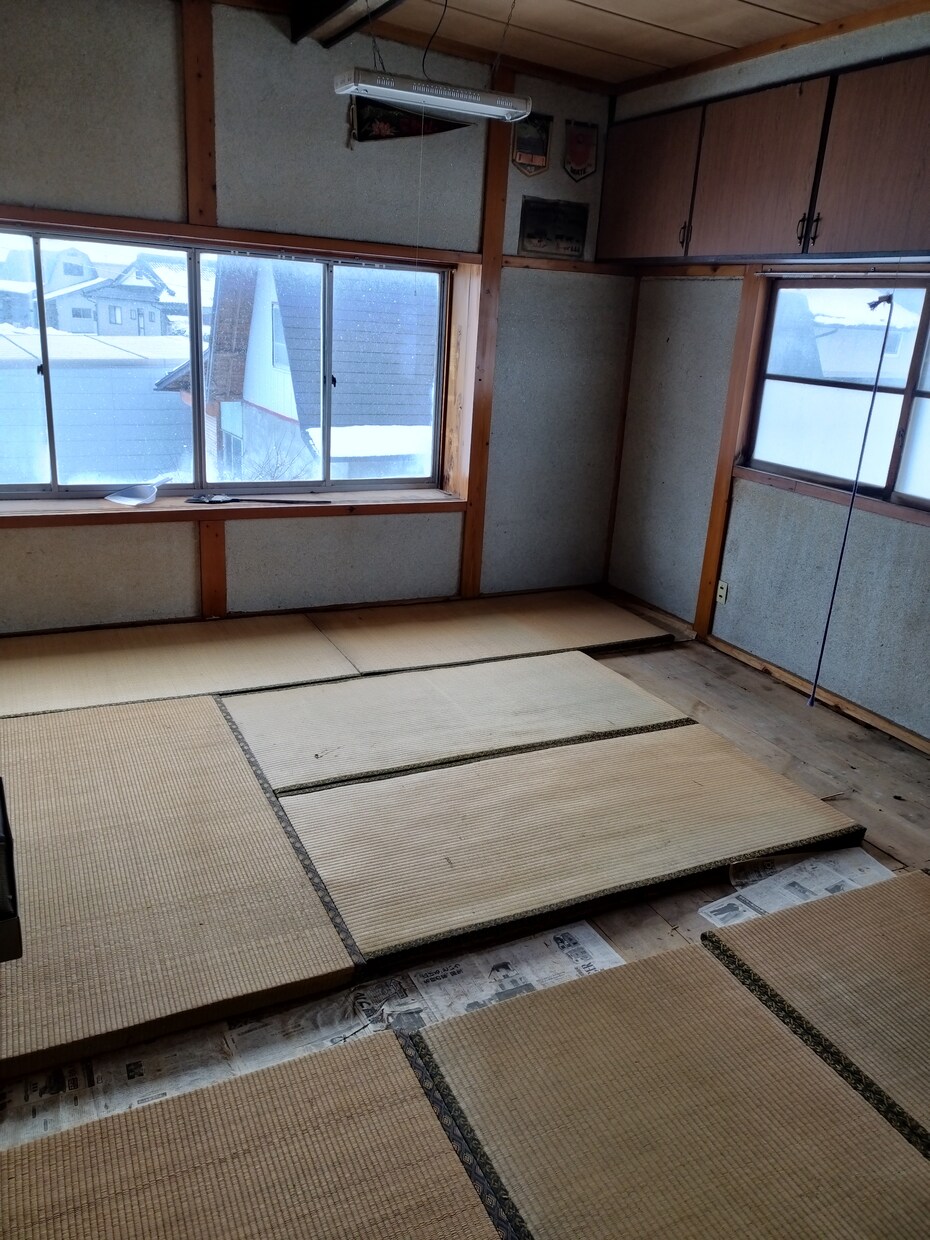 実家の片付けのお悩みお聞きします 断捨離/片付け/終活/生前整理/風水/ミニマリスト イメージ6
