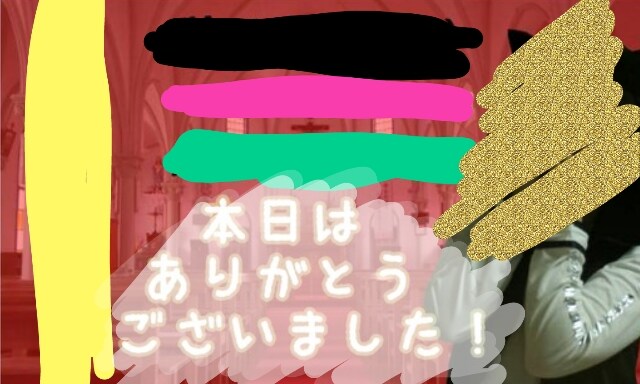 名刺おつくりします コスプレイヤー様ママ様名刺を作りたいと思っている方へ イメージ2