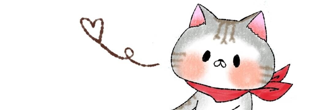 Twitterヘッダー(キャラ絵) 描きます 貴方のそのイメージ！私が描きます！ イメージ2
