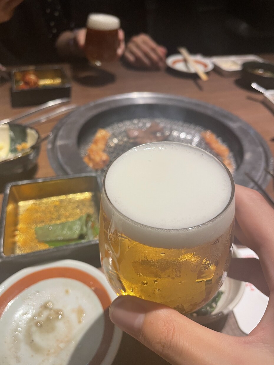 建築学生がおしゃれなお店を探します デートのお店が見つからない！打ち上げのお店が見つからない！ イメージ1