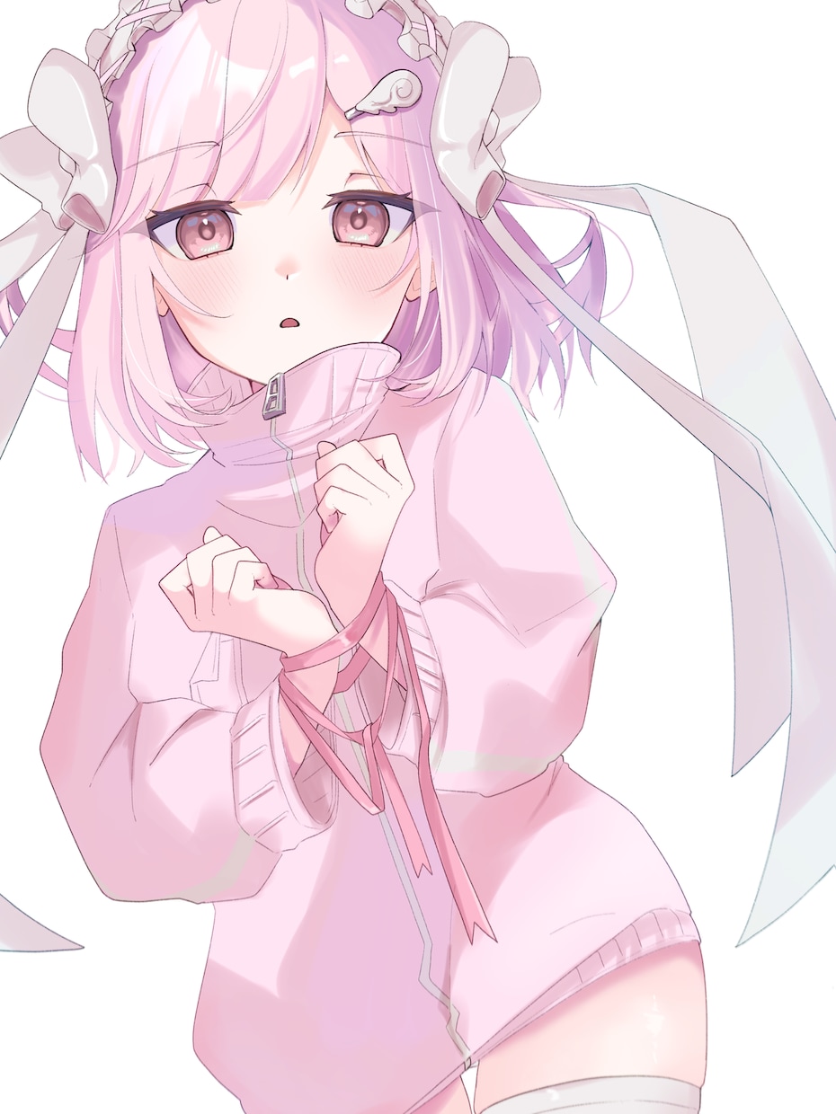 あなただけのイラストを作成します あなただけの可愛いイラストを作成します イメージ4