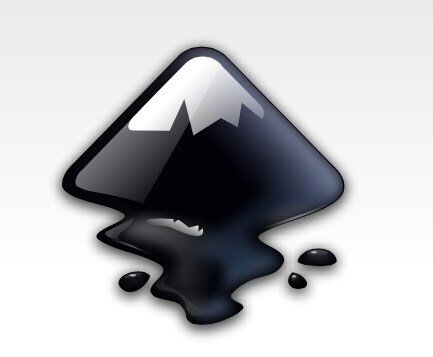 inkskapeの使い方教えます。 イメージ1