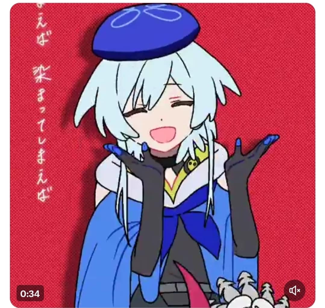 30秒の短編アニメーション制作します SNS向け！短尺で魅せる高品質アニメ イメージ1