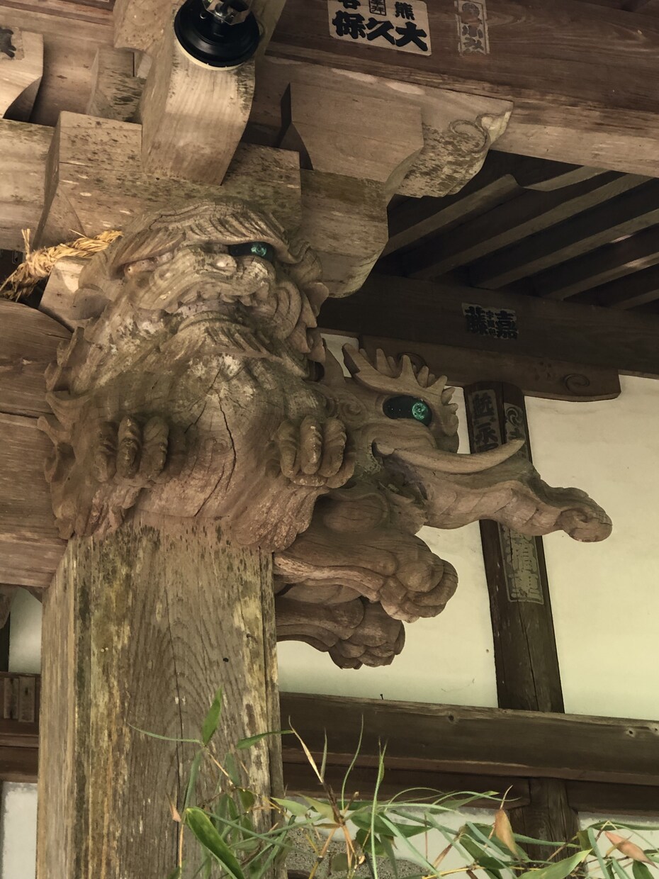龍神様のエネルギー潜在能力開花☆回路を開きます 龍神様は人生のガイド役神秘的で不思議なことを全て見通し手助け イメージ3
