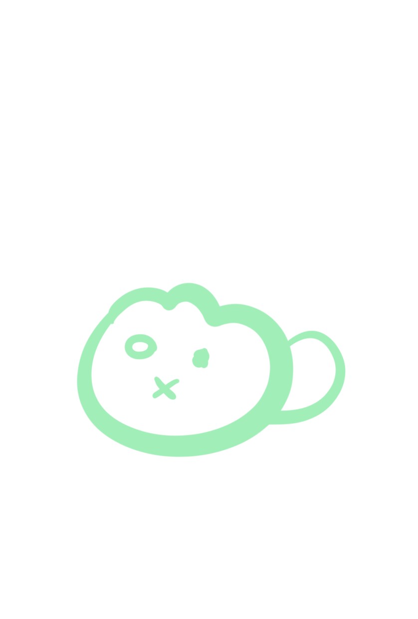 キモかわいい♡不思議なモンスター作ります ✨オリジナルグッズのデザインに困っている方へ！！✨ イメージ4