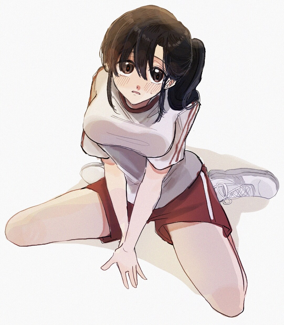 NSFW対応！1枚イラスト描きます あなた好みのシチュエーションを素早くハイクオリティで イメージ7